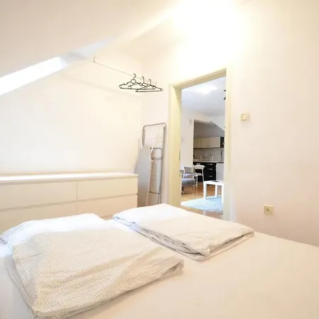 Apartment Spacious 1-bedroom Novi Sad