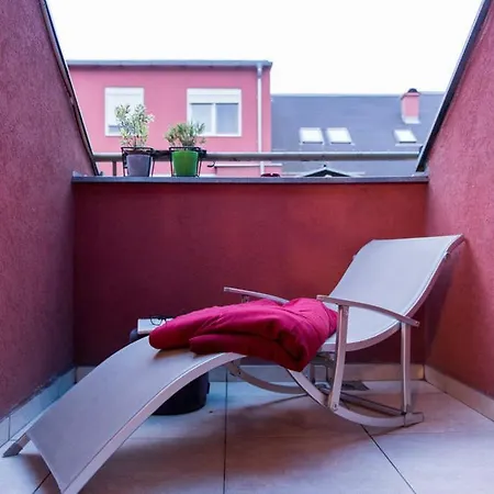 Spacious 1-bedroom * Novi Sad