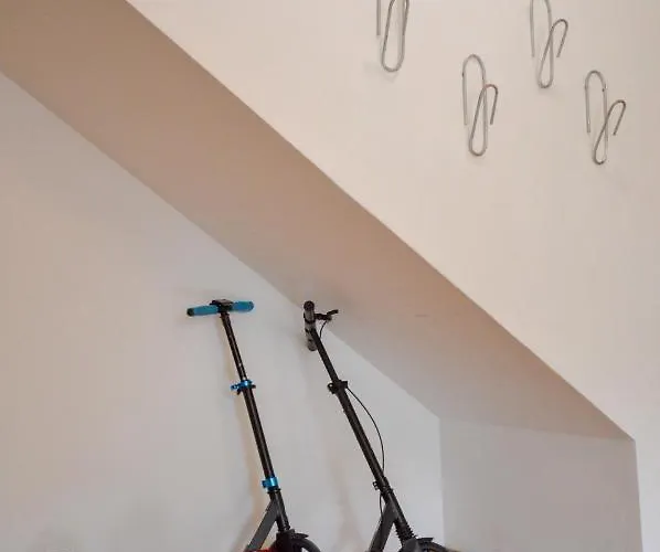 Spacious 1-bedroom Daire