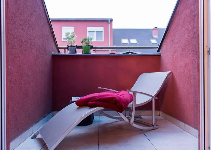 Spacious 1-bedroom * Novi Sad